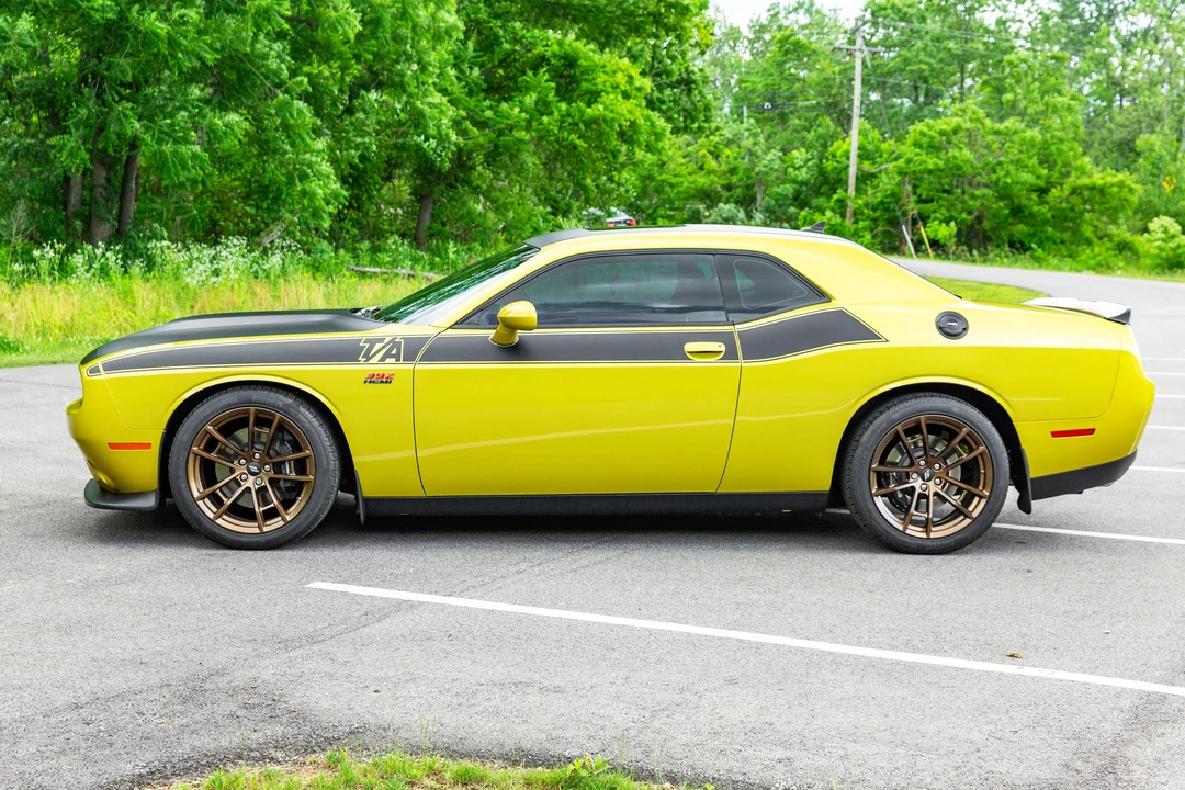 2021 Dodge Challenger SRT8 & 392 3rd Gen - Image 3 of 31
