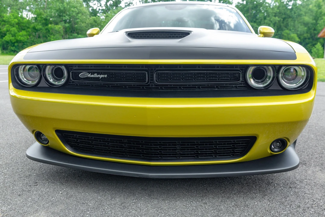 2021 Dodge Challenger SRT8 & 392 3rd Gen - Image 9 of 31