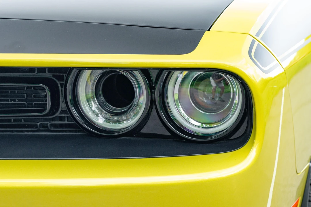 2021 Dodge Challenger SRT8 & 392 3rd Gen - Image 11 of 31