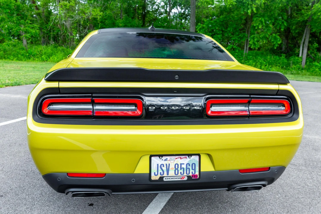 2021 Dodge Challenger SRT8 & 392 3rd Gen - Image 12 of 31