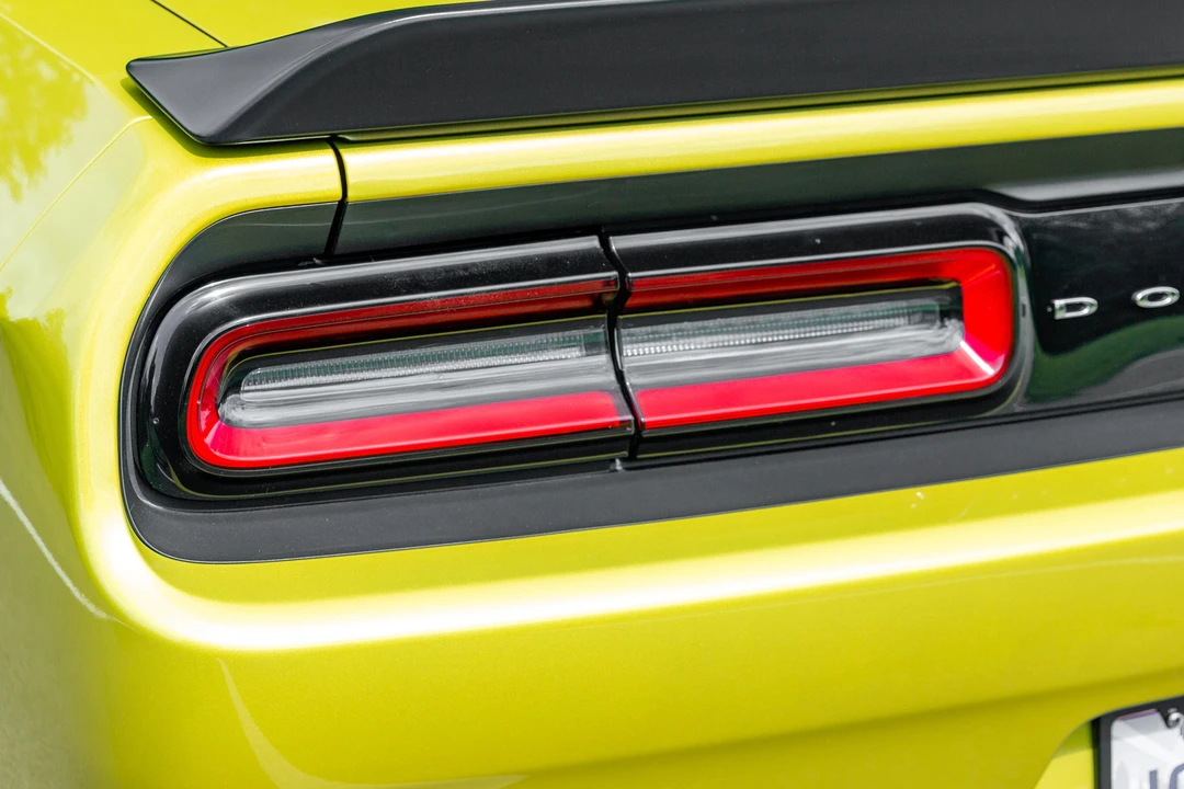 2021 Dodge Challenger SRT8 & 392 3rd Gen - Image 13 of 31