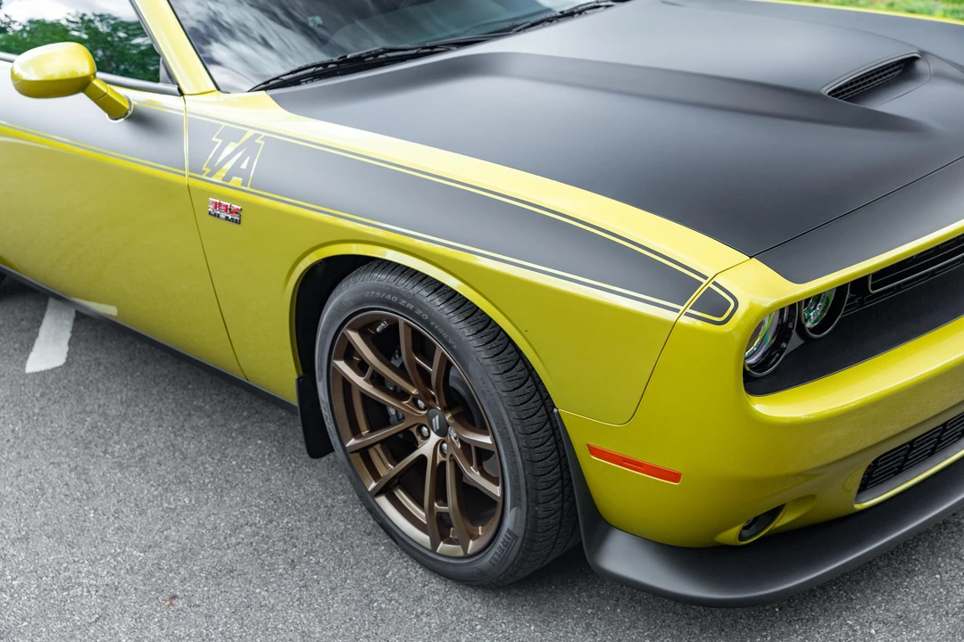 2021 Dodge Challenger SRT8 & 392 3rd Gen - Image 23 of 31