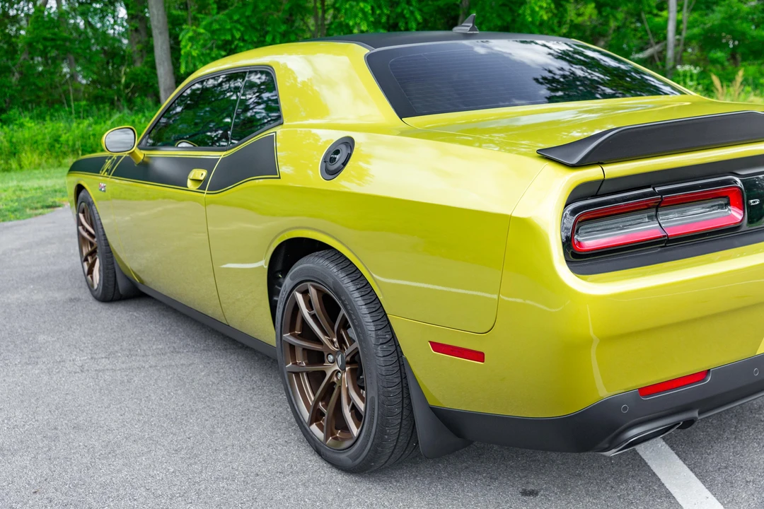 2021 Dodge Challenger SRT8 & 392 3rd Gen - Image 25 of 31