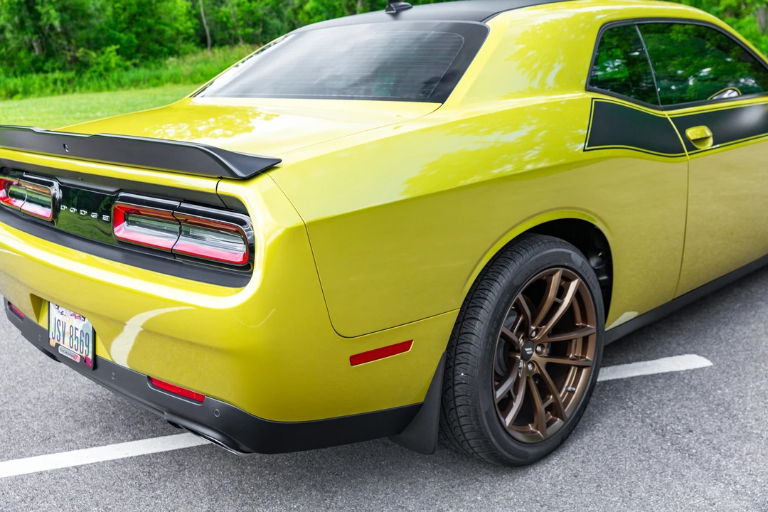 2021 Dodge Challenger SRT8 & 392 3rd Gen - Image 28 of 31