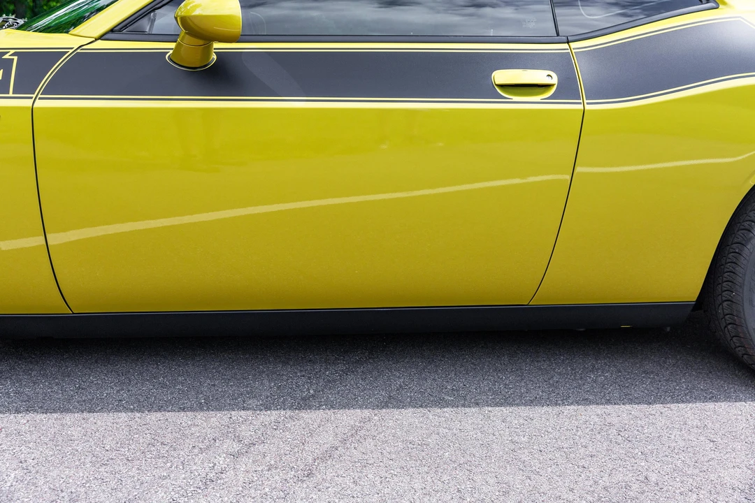 2021 Dodge Challenger SRT8 & 392 3rd Gen - Image 30 of 31
