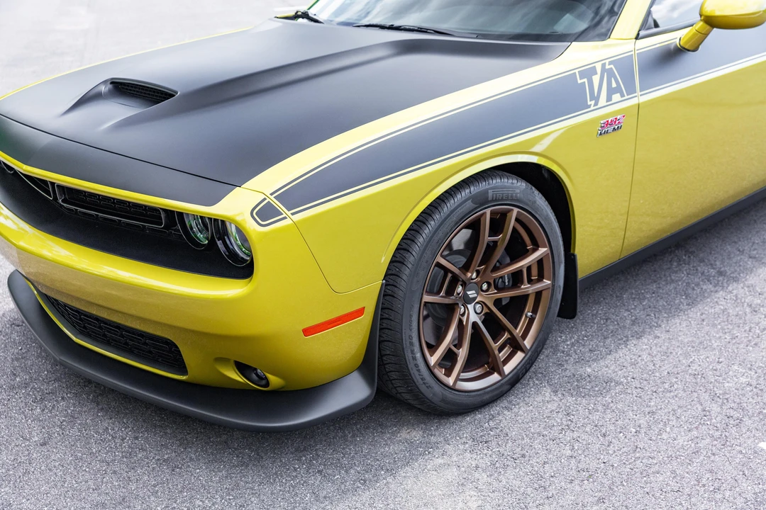 2021 Dodge Challenger SRT8 & 392 3rd Gen - Image 20 of 31