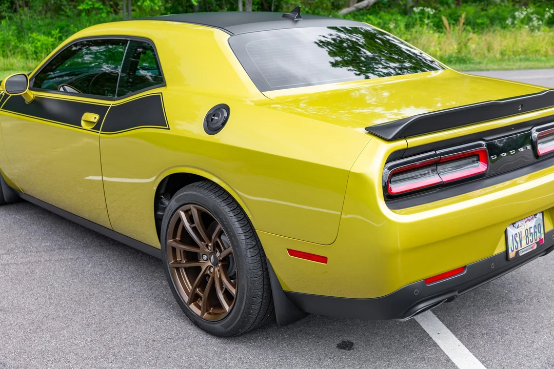 2021 Dodge Challenger SRT8 & 392 3rd Gen - Image 26 of 31