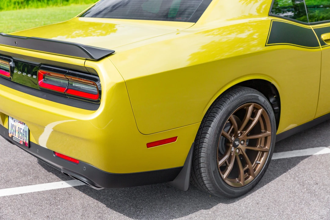 2021 Dodge Challenger SRT8 & 392 3rd Gen - Image 29 of 31
