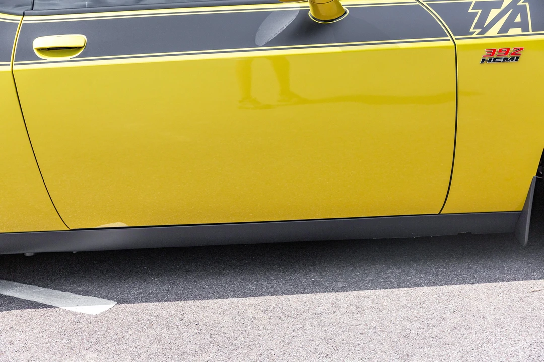 2021 Dodge Challenger SRT8 & 392 3rd Gen - Image 31 of 31