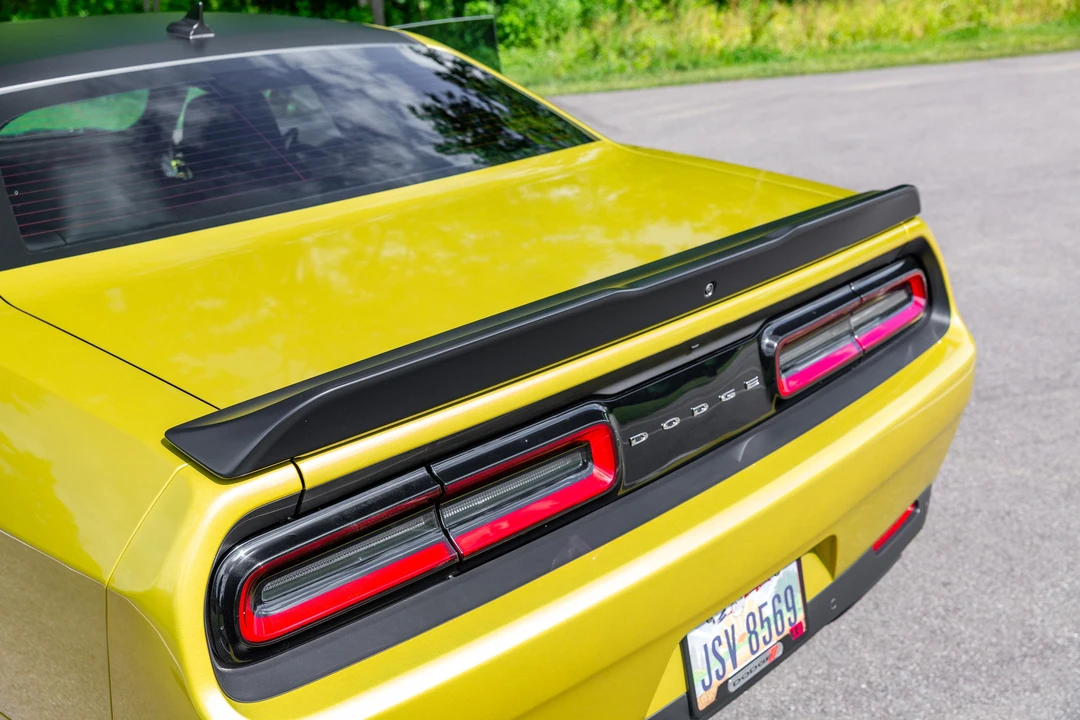 2021 Dodge Challenger SRT8 & 392 3rd Gen - Image 27 of 31