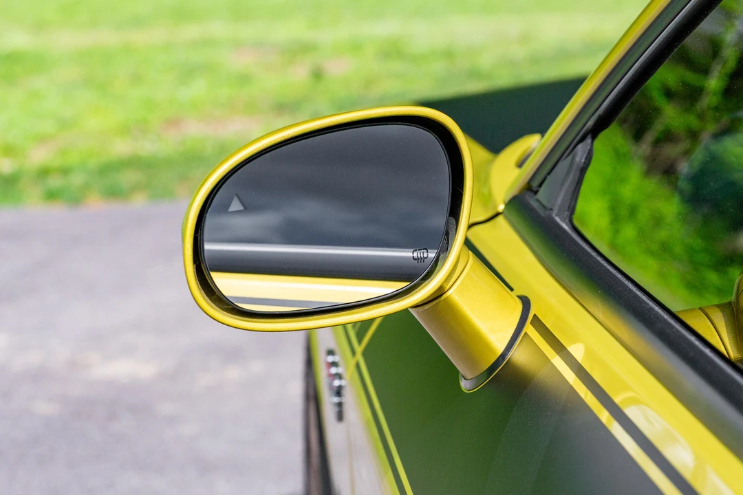 2021 Dodge Challenger SRT8 & 392 3rd Gen - Image 15 of 31