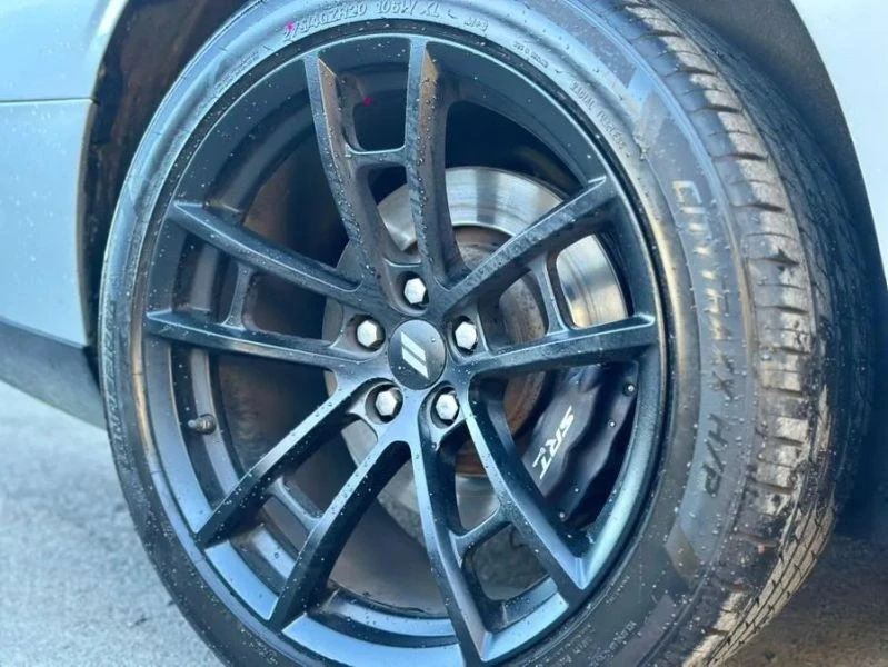 2021 Dodge Challenger SRT8 & 392 3rd Gen - Image 8 of 12