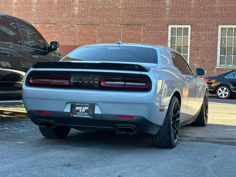 2021 Dodge Challenger SRT8 & 392 3rd Gen - Image 4 of 12