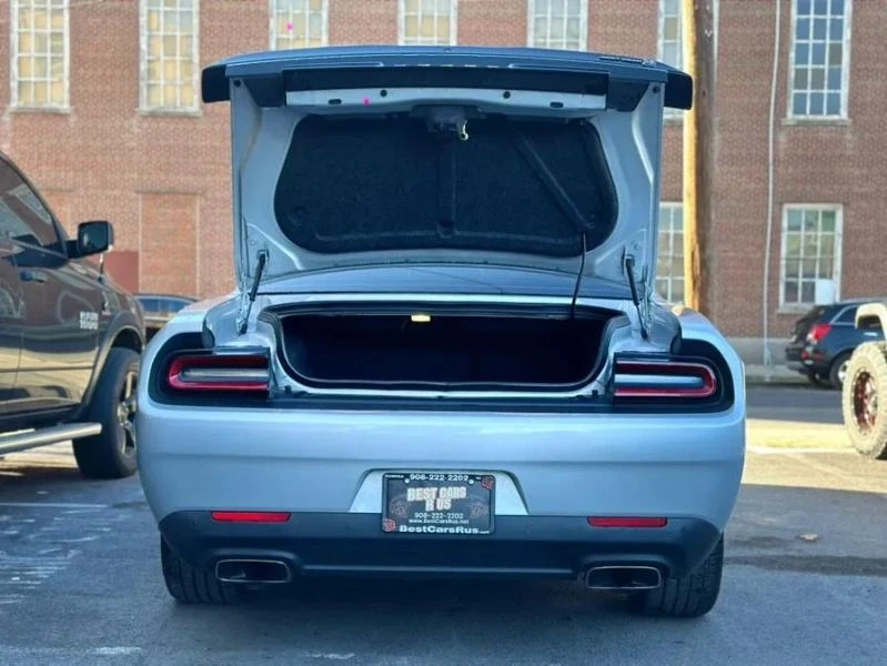2021 Dodge Challenger SRT8 & 392 3rd Gen - Image 12 of 12