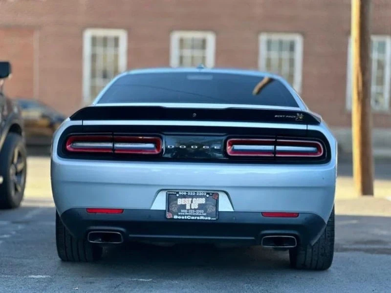 2021 Dodge Challenger SRT8 & 392 3rd Gen - Image 5 of 12