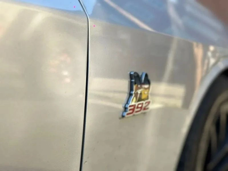 2021 Dodge Challenger SRT8 & 392 3rd Gen - Image 9 of 12