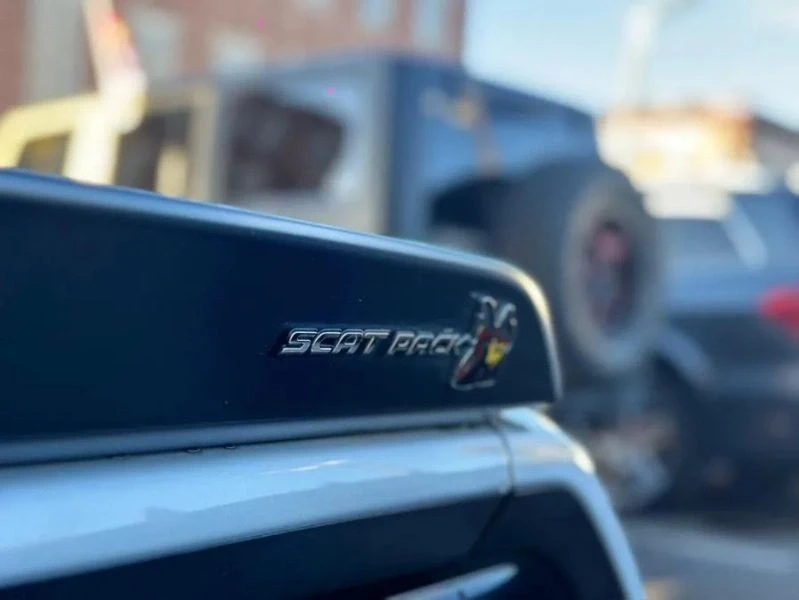 2021 Dodge Challenger SRT8 & 392 3rd Gen - Image 7 of 12