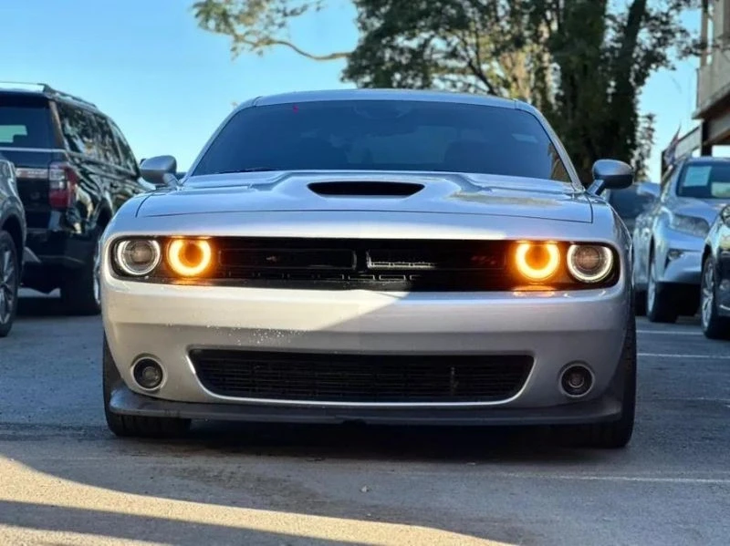 2021 Dodge Challenger SRT8 & 392 3rd Gen - Image 2 of 12