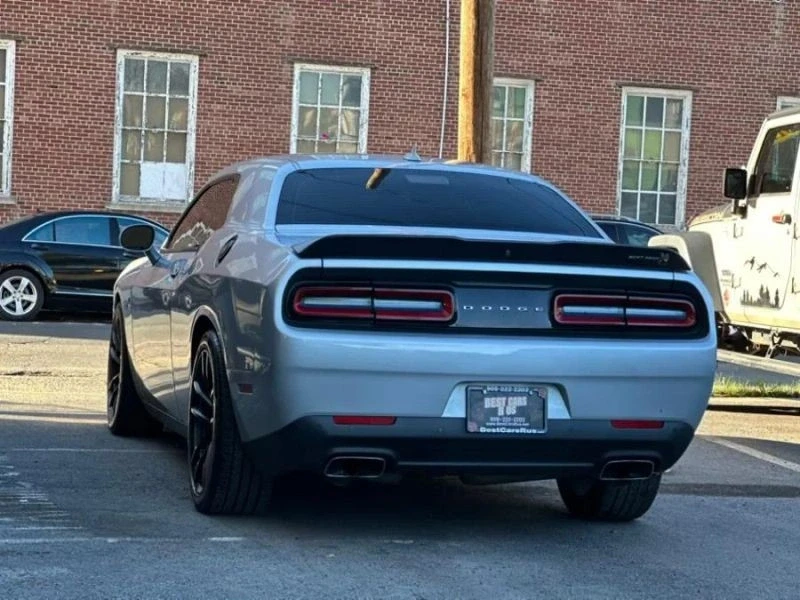 2021 Dodge Challenger SRT8 & 392 3rd Gen - Image 6 of 12