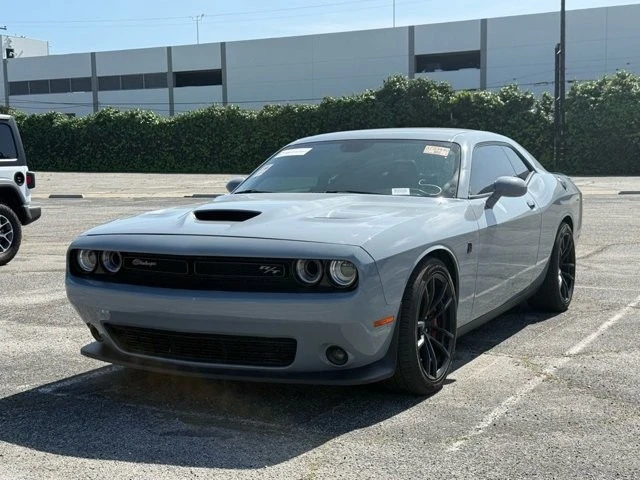 2021 Dodge Challenger SRT8 & 392 3rd Gen - Image 6 of 21