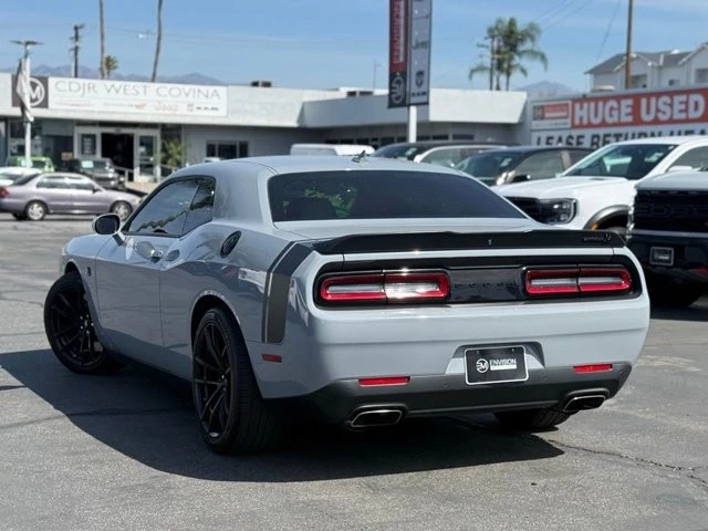 2021 Dodge Challenger SRT8 & 392 3rd Gen - Image 7 of 21