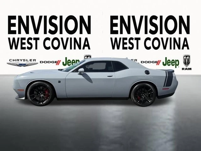 2021 Dodge Challenger SRT8 & 392 3rd Gen - Image 6 of 31