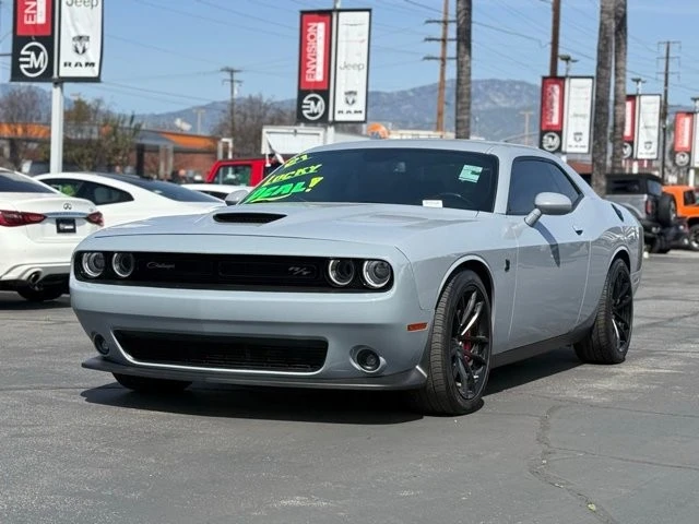 2021 Dodge Challenger SRT8 & 392 3rd Gen - Image 5 of 21