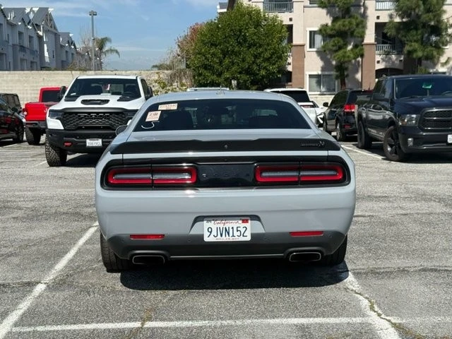 2021 Dodge Challenger SRT8 & 392 3rd Gen - Image 11 of 21