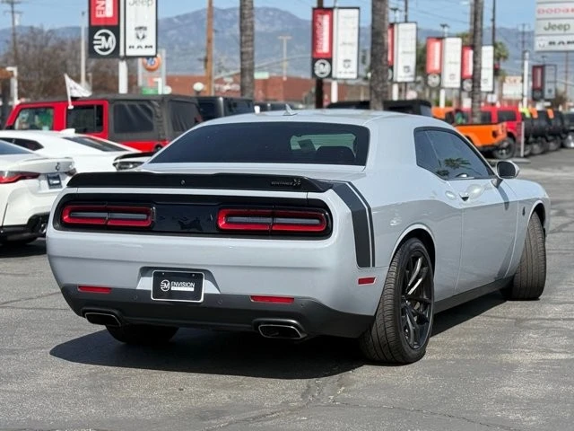 2021 Dodge Challenger SRT8 & 392 3rd Gen - Image 11 of 21