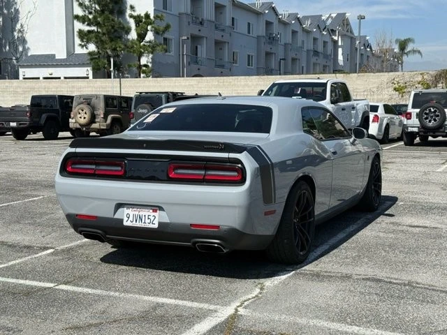 2021 Dodge Challenger SRT8 & 392 3rd Gen - Image 10 of 21