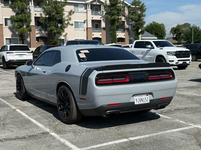 2021 Dodge Challenger SRT8 & 392 3rd Gen - Image 8 of 21