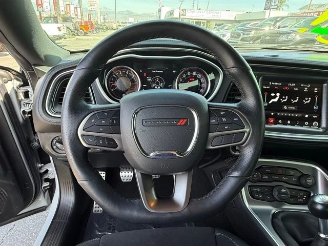 2021 Dodge Challenger SRT8 & 392 3rd Gen - Image 24 of 31