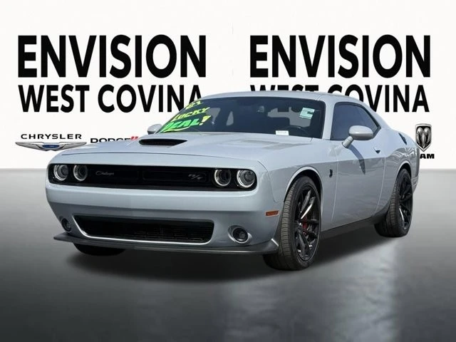 2021 Dodge Challenger SRT8 & 392 3rd Gen - Image 5 of 31