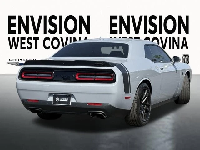 2021 Dodge Challenger SRT8 & 392 3rd Gen - Image 11 of 31