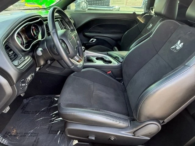 2021 Dodge Challenger SRT8 & 392 3rd Gen - Image 21 of 31
