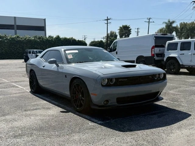 2021 Dodge Challenger SRT8 & 392 3rd Gen - Image 2 of 21