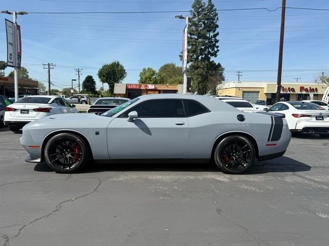 2021 Dodge Challenger SRT8 & 392 3rd Gen - Image 6 of 21