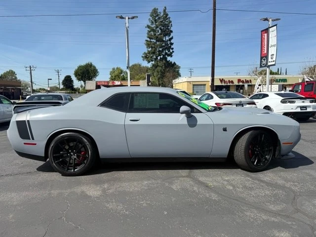 2021 Dodge Challenger SRT8 & 392 3rd Gen - Image 12 of 21