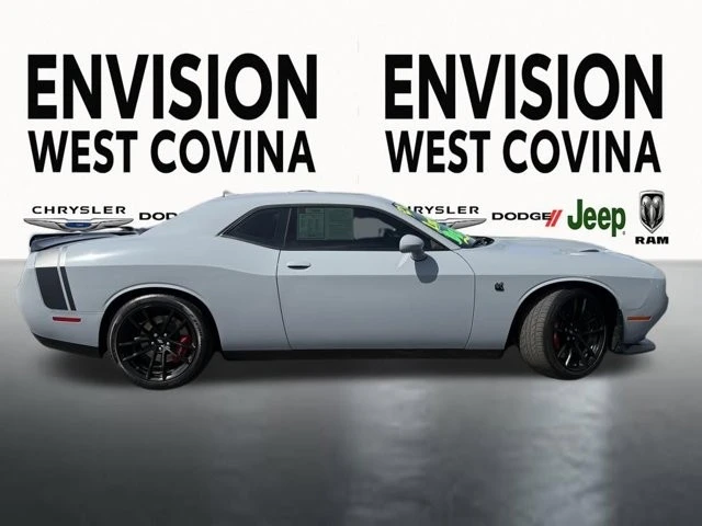 2021 Dodge Challenger SRT8 & 392 3rd Gen - Image 12 of 31