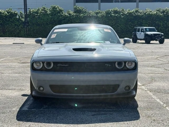 2021 Dodge Challenger SRT8 & 392 3rd Gen - Image 3 of 21