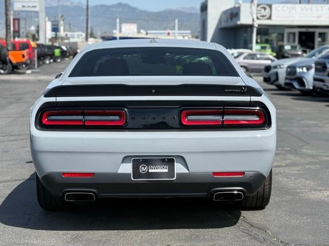 2021 Dodge Challenger SRT8 & 392 3rd Gen - Image 9 of 21