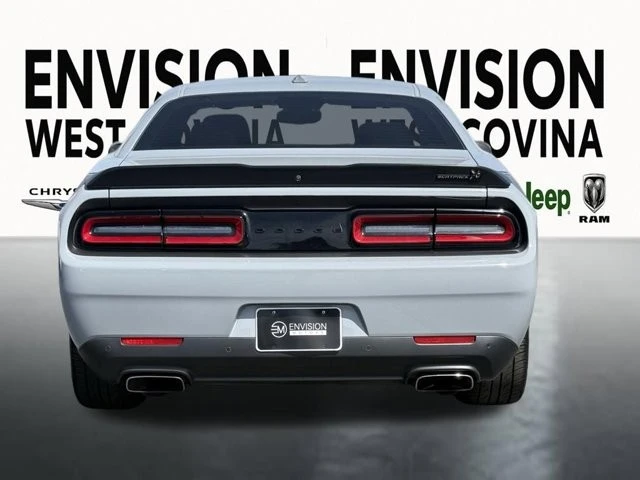 2021 Dodge Challenger SRT8 & 392 3rd Gen - Image 9 of 21