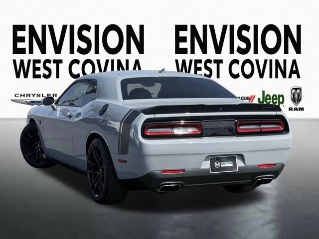 2021 Dodge Challenger SRT8 & 392 3rd Gen - Image 7 of 21