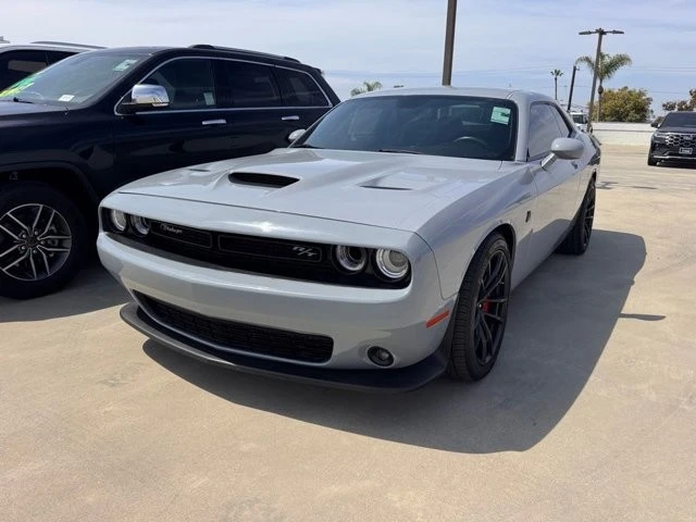 2021 Dodge Challenger SRT8 & 392 3rd Gen - Image 3 of 21