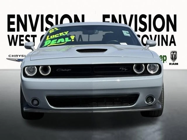 2021 Dodge Challenger SRT8 & 392 3rd Gen - Image 3 of 31