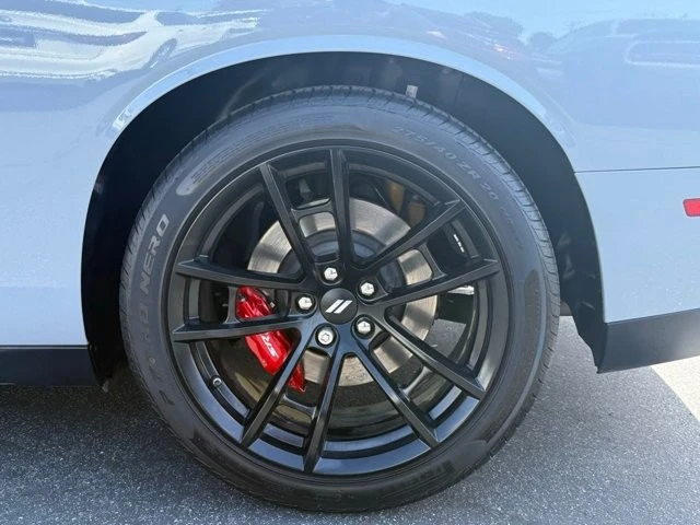 2021 Dodge Challenger SRT8 & 392 3rd Gen - Image 15 of 31