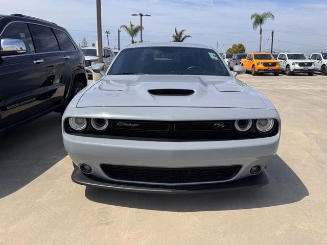 2021 Dodge Challenger SRT8 & 392 3rd Gen - Image 2 of 21