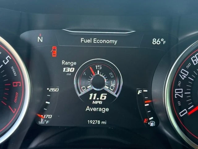 2021 Dodge Challenger SRT8 & 392 3rd Gen - Image 27 of 31