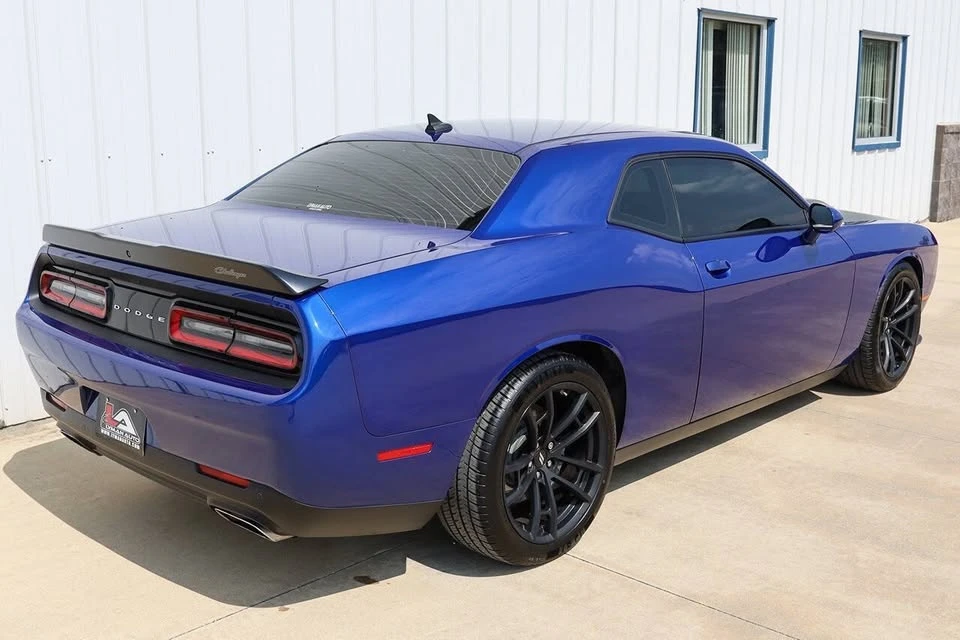 2021 Dodge Challenger SRT8 & 392 3rd Gen - Image 5 of 20