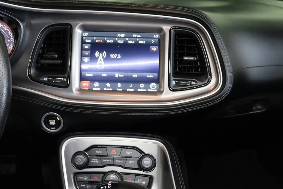 2021 Dodge Challenger SRT8 & 392 3rd Gen - Image 11 of 20